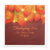 Matching Erntedank Orange Leaf Name Jahr Abendesse