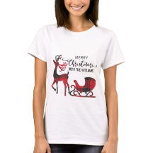 Matching Family Christmas | Minimalistisch persona