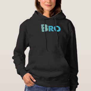 Matching Family Donut Brother Donut Donut Donut Hoodie