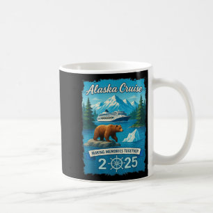 Matching Family Friends and Group Alaskan Alaska C Kaffeetasse