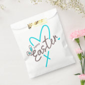 Matching Family Happy Oaster Geschenktütchen (Versiegelt)