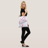 Matching Family Happy Oaster Tasche (Am Model)