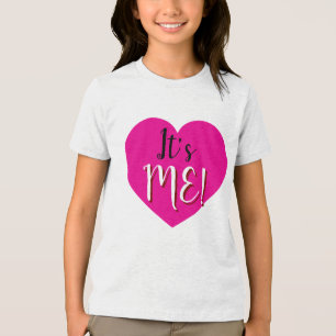 Matching Family Quiz T - Shirt für Tochter