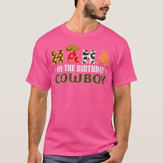 Matching Family T-Shirt (Vorderseite)
