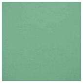 Matching green sheet for bedelling stoff (Muster)