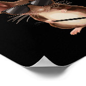 Matching Group Outfit #1 von 3 - drei Blinde Mäuse Poster (Ecke)