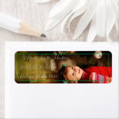 Matching Holiday Magic (Insitu)