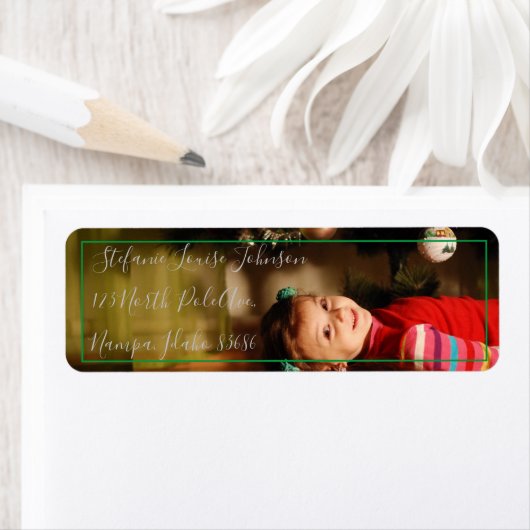 Matching Holiday Magic (Insitu)