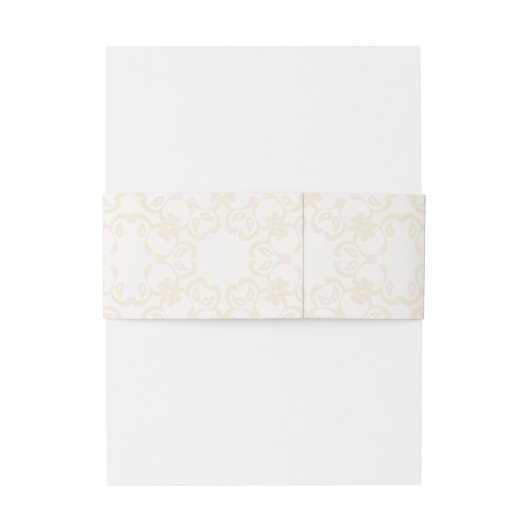 Matching Indian Hindu Bly Band (Rückseitenbeispiel)