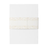 Matching Indian Hindu Bly Band (Rückseitenbeispiel)