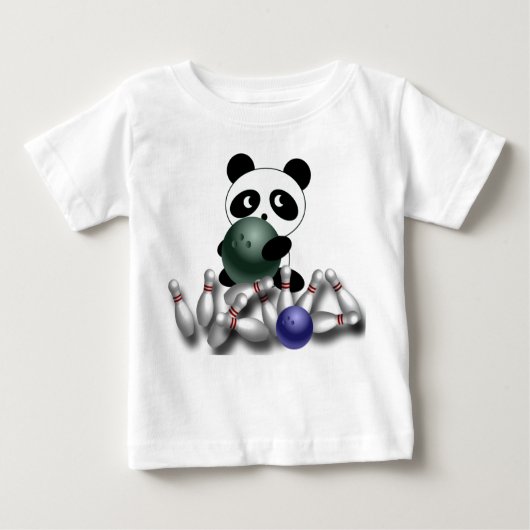 Matching Keds Baby T-shirt (Vorderseite)