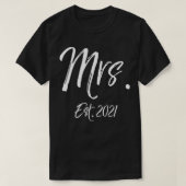 Matching Mr. T-Shirt (Design vorne)