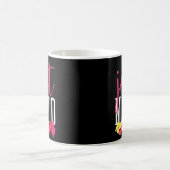 Matching Newlywed Just Mauid Hawaii Maui Honeymoon Kaffeetasse (Mittel)