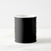 Matching Ready Bridge and Groom Wedding Mat Kaffeetasse (Mittel)