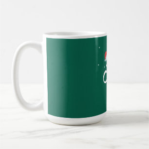 Matching Seine und seine Urlaubsgeschenke - Mr. un Kaffeetasse