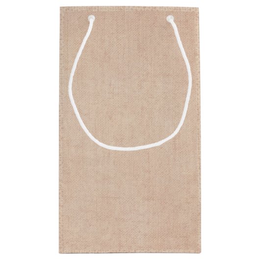 Matching Set Erntedank Green Gold Kranz Hat Kleine Geschenktüte (Rückseite)