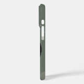 Matching-Souls - ästhetisches Couple Mobile Case-S Case-Mate iPhone Hülle (Rückseite / Links)