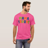 Matching T-Shirt (Vorne ganz)