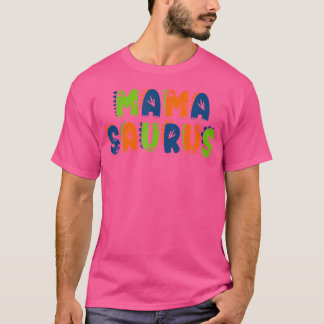 Matching T-Shirt