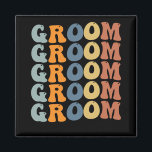 Matching - Vorbereitung für Braut und Hochzeitsgar Magnet<br><div class="desc">Matching - Vorbereitung für Braut und Hochzeitsgarten</div>