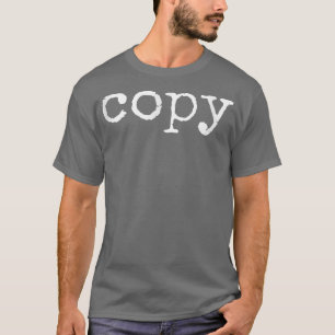MatchingPaste ctrl + c Mütter Vatertag T-Shirt