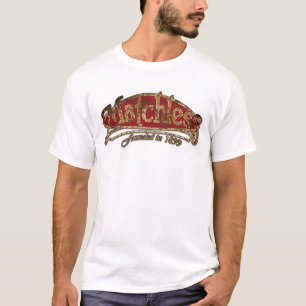 Matchless-Motorrad 1899 T-Shirt