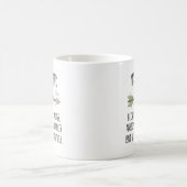 Matchmaker Gift Idee Kaffeemaschine Tasse (Mittel)