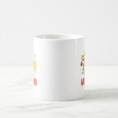Matchmaker Mama Ehevermittler Kaffeetasse (Mittel)