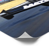 Matco Top Fueler Print Poster (Ecke)