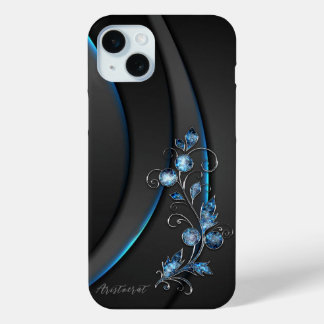 Mate Barely Apple iPhone 15 Plus Fall Case-Mate iPhone Hülle