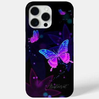 Mate Barely Apple iPhone 15 Pro Max Fall Case-Mate iPhone Hülle