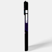 Mate Barely Apple iPhone 15 Pro Max Fall Case-Mate iPhone Hülle (Rückseite / Links)