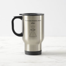 Mate (PH) Metal-1 Travel Mug 15 oz