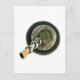 Mate Postkarte