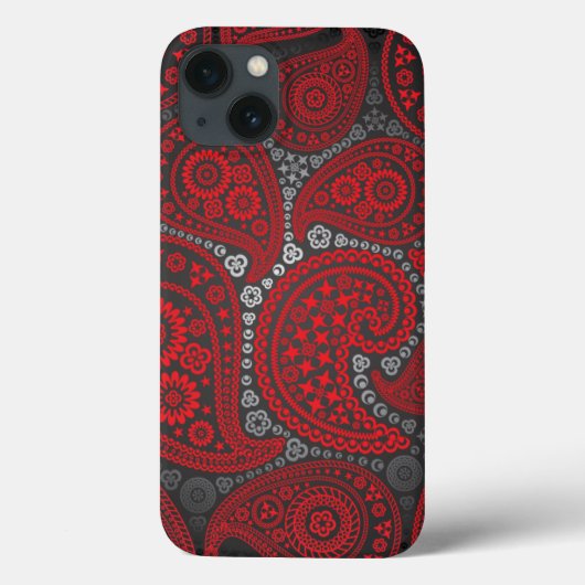 Mate Tough Extreme iPhone 6 Case (Rückseite)