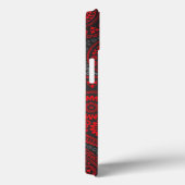 Mate Tough Extreme iPhone 6 Case (Rückseite / Rechts)