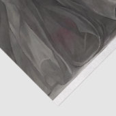 Mated Red Ballerina Sketch Decoupage Seidenpapier (Ausschnitt)