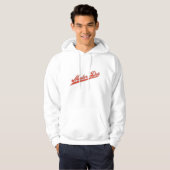 Mater Dei Skript Hoodie (Vorne ganz)