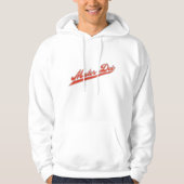 Mater Dei Skript Hoodie (Vorderseite)