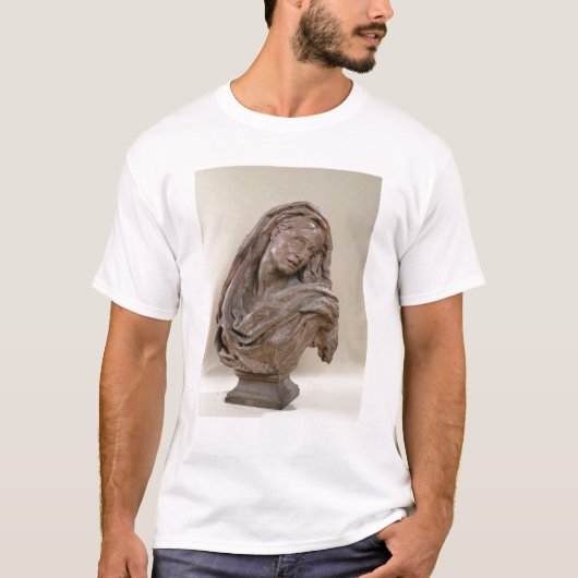 Mater Dolorosa, 1869-70 T-Shirt (Vorderseite)