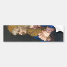 Mater Dolorosa (Jungfrau Maria) (Mutter der Trauer