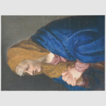 Mater Dolorosa (Jungfrau Maria) (Mutter der Trauer