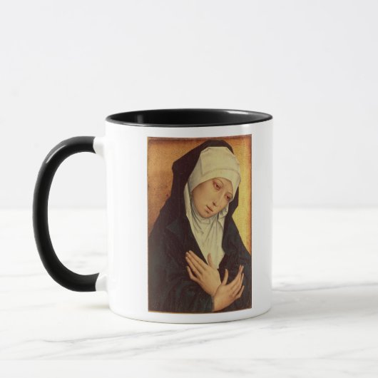 Mater Dolorosa Tasse (Links)