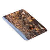 Matera, Italien - Magnet von Velvet Escape (Rechte Seite)