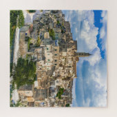 Matera, Italien Puzzle (Horizontal)