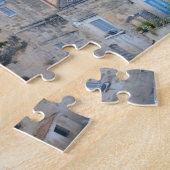 Matera Italy Architecture - Reisefotografie Puzzle (Seite)