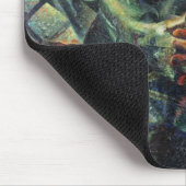 Materia, 1912 mousepad (Ecke)