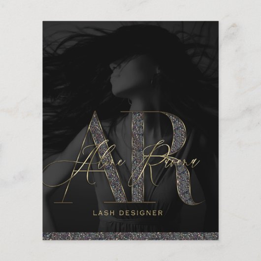 Materiais para Marketing > Flyers Flyer (Hinten)