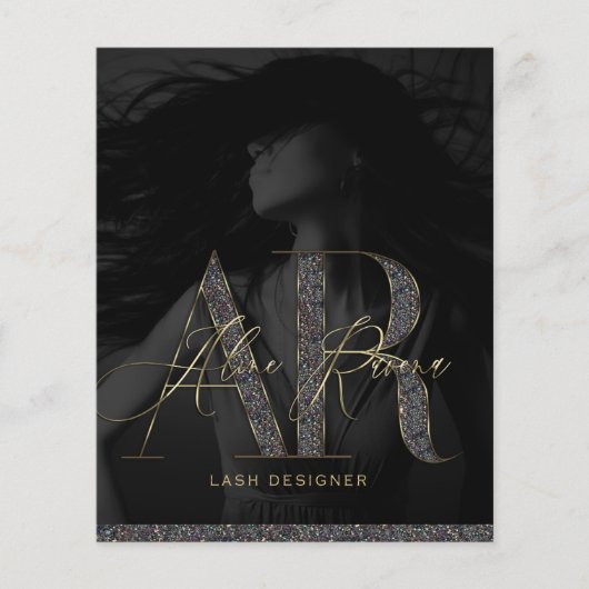  Materiais para Marketing > Flyers Flyer (Vorne)