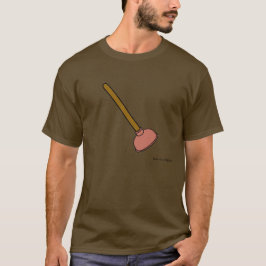 Material 356 T-Shirt
